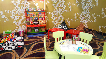 Childrens Area